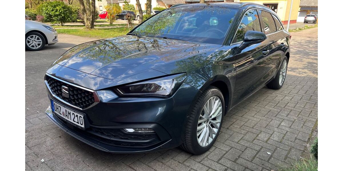 Seat Leon 86.700 km 19.440 &euro; Ritterhude 27721