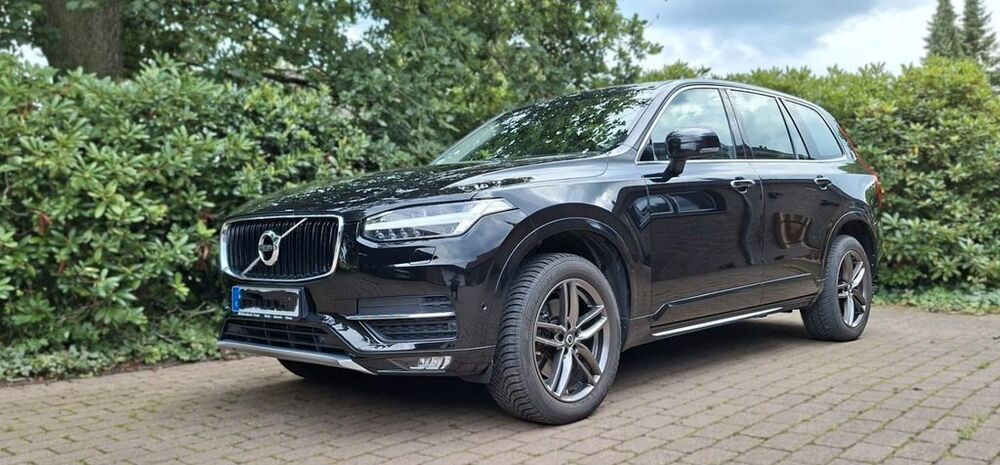 XC90