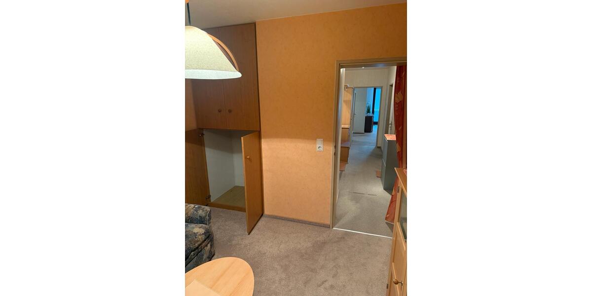 Etagenwohnung Bremen Blumenthal - 3 Zimmer, 80 m&sup2;, 163.000&euro; | Angebot:27741499