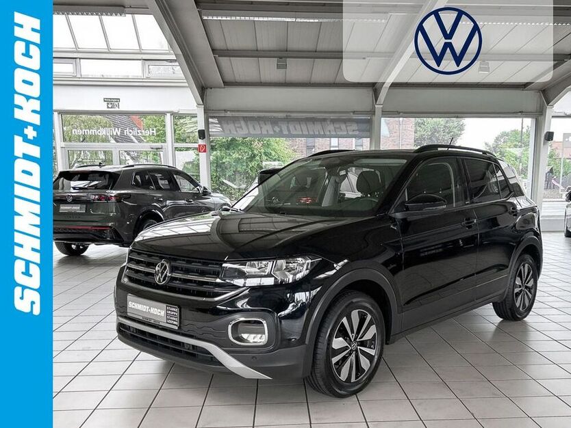 T-Cross