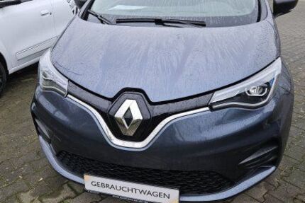 Renault ZOE 27.000 km 14.250 € Lemwerder 27809