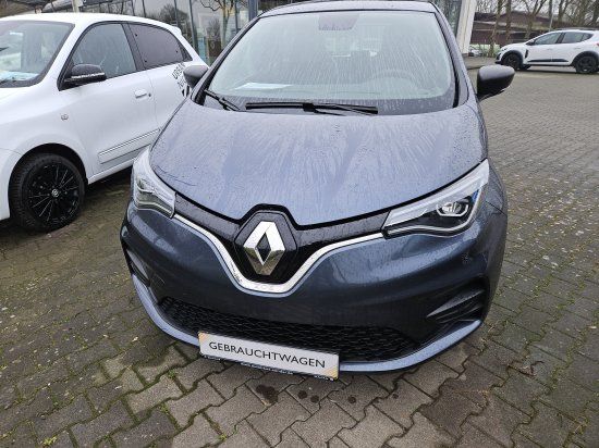 Renault ZOE 27.000 km 14.250 € Lemwerder 27809