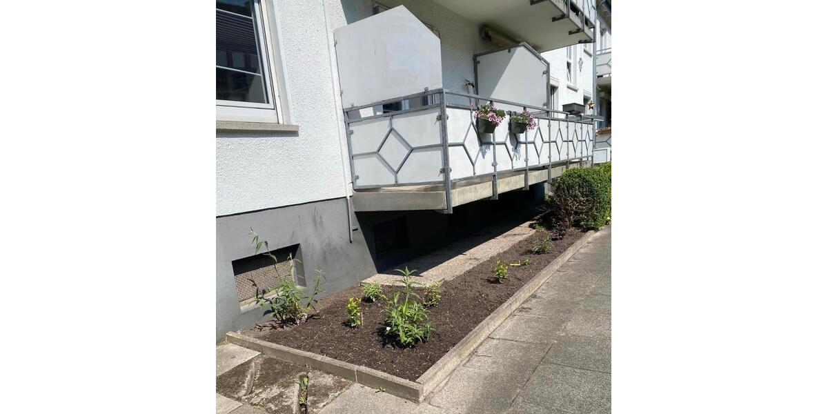 Erdgeschoßwohnung Bremen Blumenthal - 2.5 Zimmer, 53 m&sup2;, 139.999&euro; | Angebot:27211748