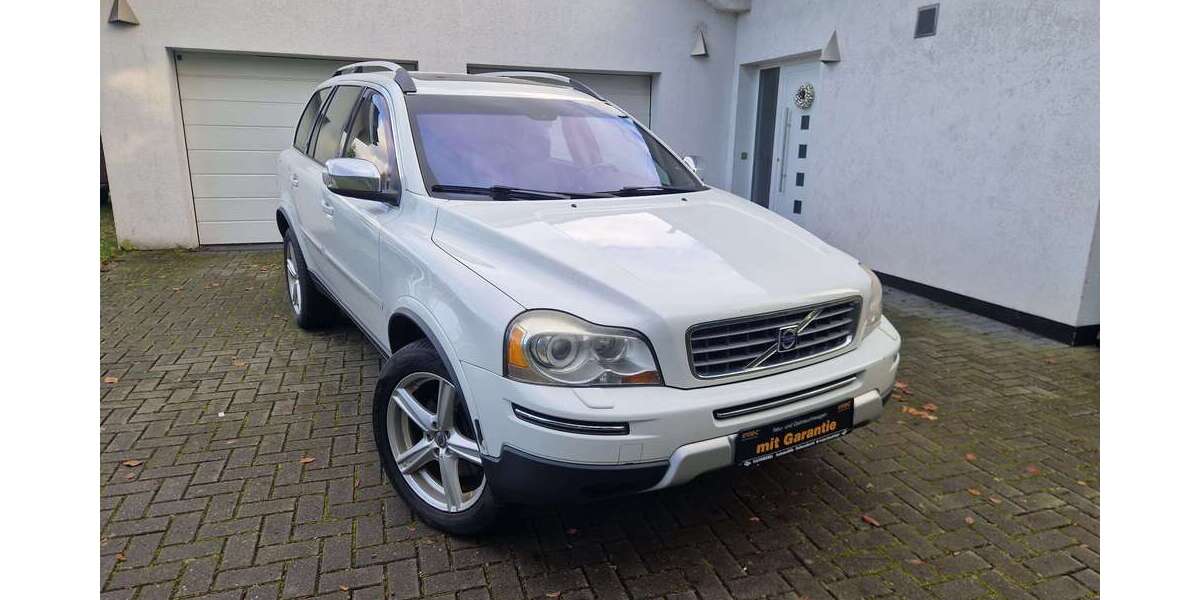 Volvo XC90 205.000 km 11.500 &euro; Bremen 28307