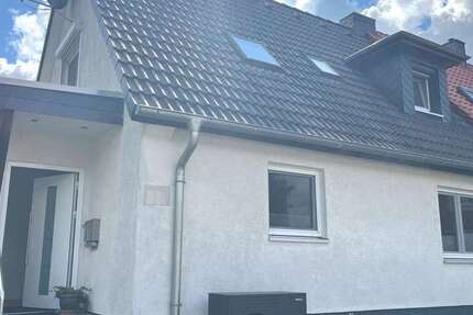 Haus Bremen Blumenthal - 3 Zimmer, 92 m&sup2;, 980&euro; | Angebot:27200615
