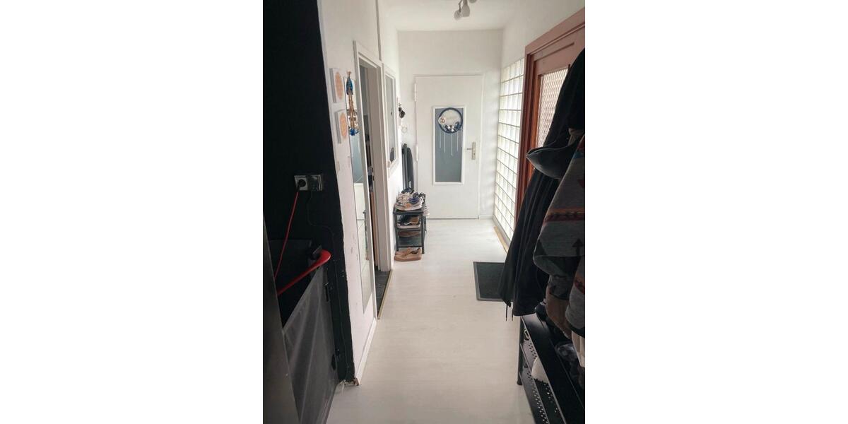 Erdgeschoßwohnung Bremen Blumenthal - 4 Zimmer, 110 m&sup2;, 1.200&euro; | Angebot:26587319