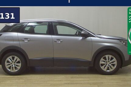Peugeot 3008 121.915 km 13.680 &euro; Bremen / Arsten 28279