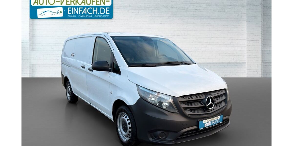 Mercedes-Benz Vito 259.800 km 9.999 &euro; Delmenhorst 27755