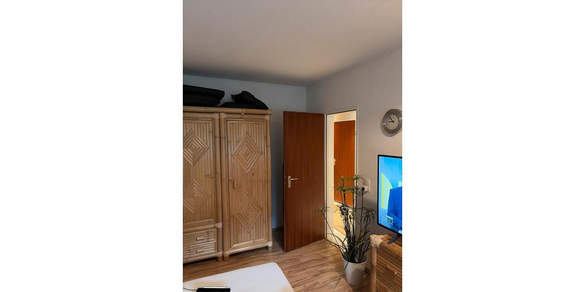 Terrassenwohnung Bremen Burglesum - 2 Zimmer, 60 m&sup2;, 189.999&euro; | Angebot:26992150