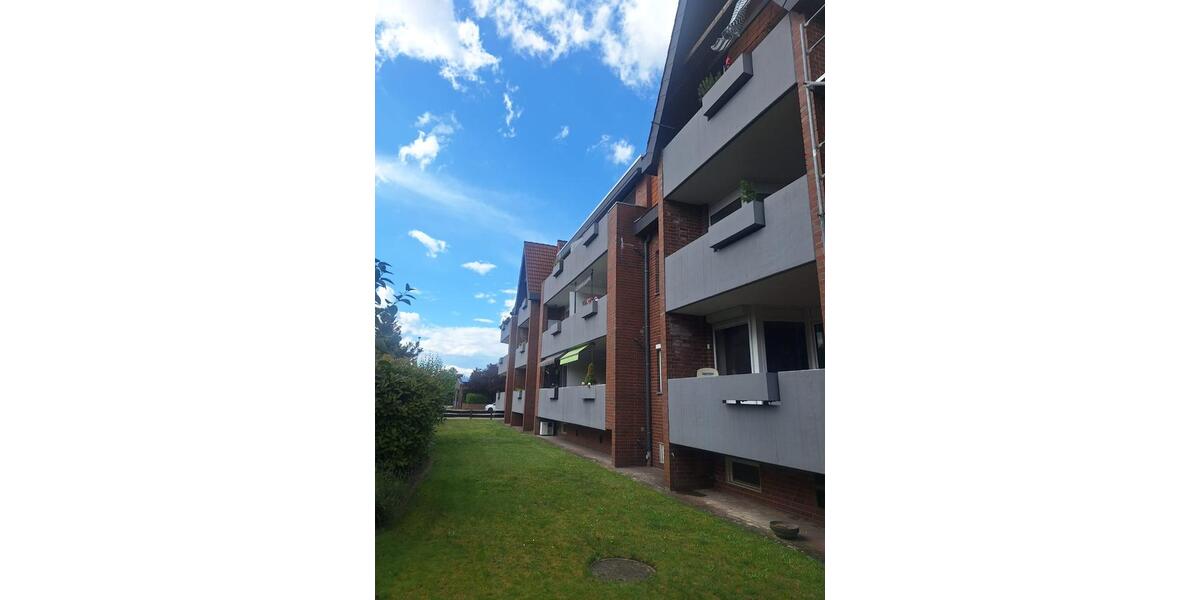 Etagenwohnung Delmenhorst Düsternort - 3 Zimmer, 74 m&sup2;, 149.000&euro; | Angebot:26877367