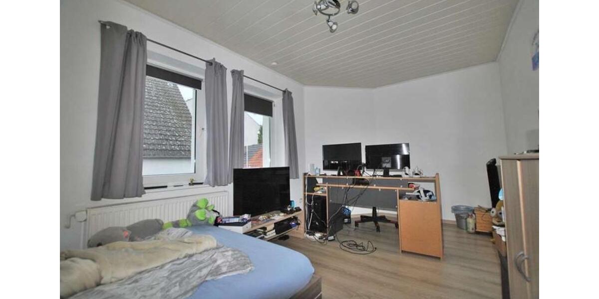 Moderne 5-Zimmer-Maisonette Wohnung 5 zimmer