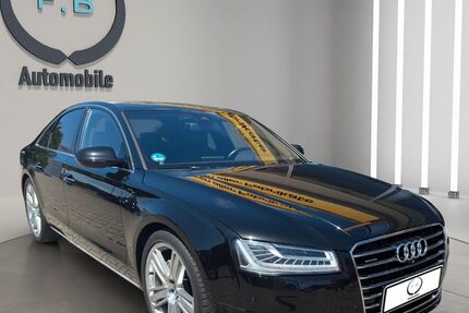 Audi A8 135.000 km 30.399 &euro; Hude 27798