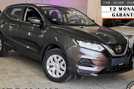 Nissan Qashqai 92.161 km 12.480 &euro; Bremen 28217