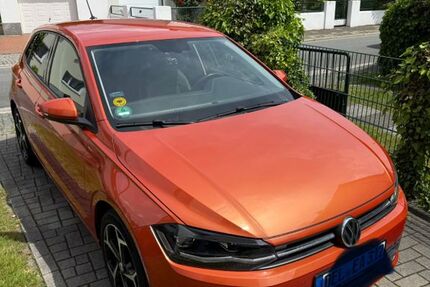 VW Polo 40.600 km 15.200 &euro; Delmenhorst 27753