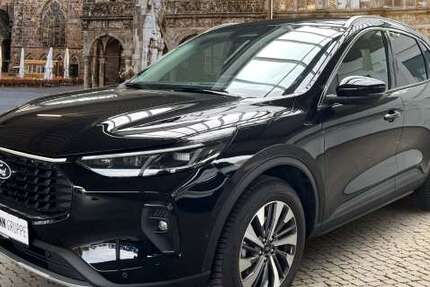 Ford Kuga 7.000 km 36.990 € Bremen 28207