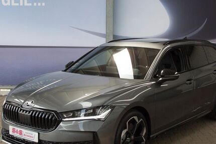 Skoda Superb 14.900 km 41.280 &euro; Achim 28832