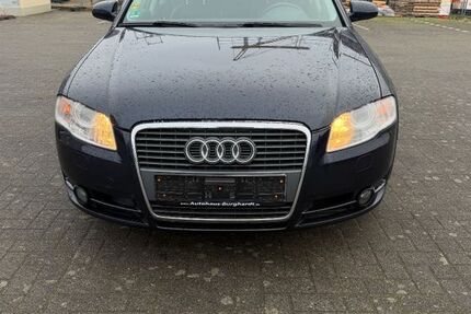 Audi A4 285.000 km 4.000 &euro; Stuhr 28816