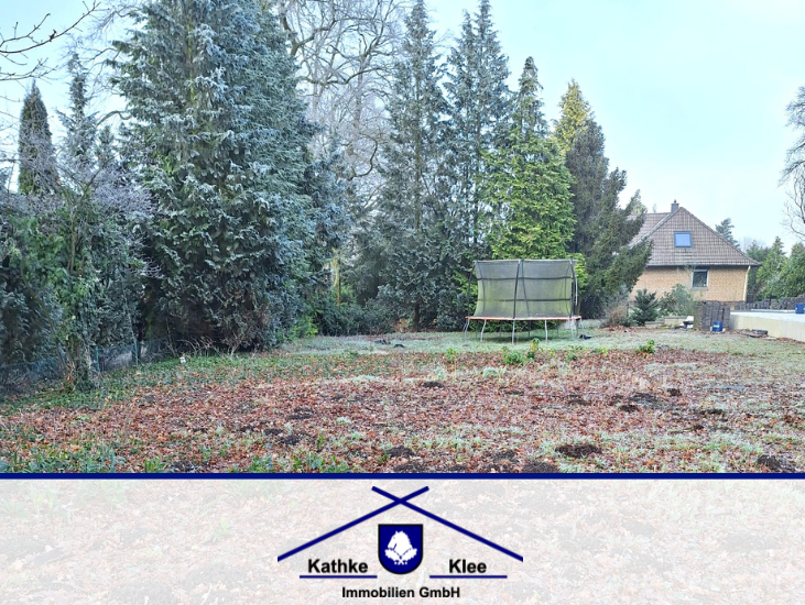 Grundstück Oyten - 199.000&euro; | Angebot:18985775