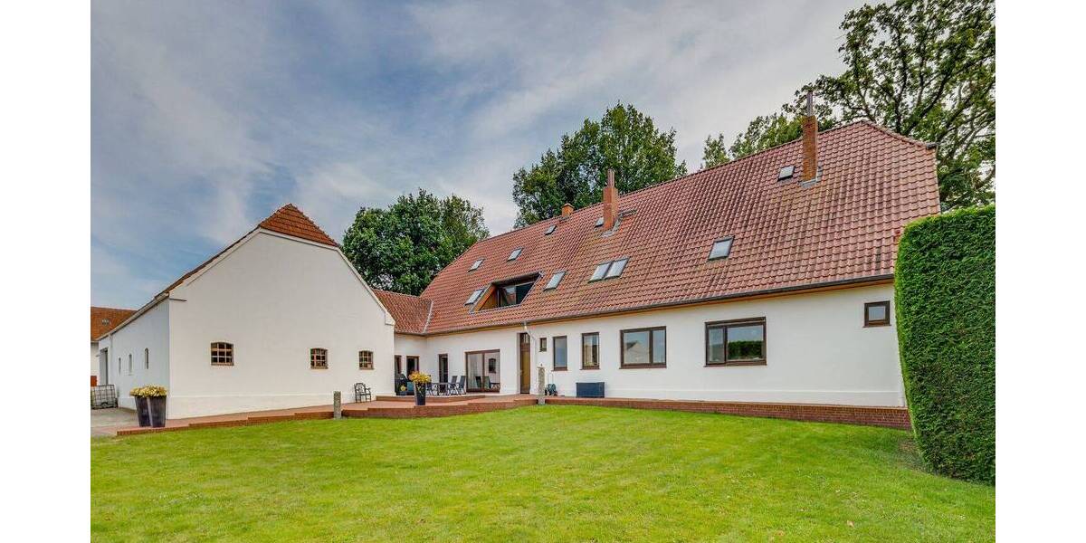 Mehrfamilienhaus, Wohnhaus Oyten Oyterdamm - 1 Zimmer, 528 m&sup2;, 795.000&euro; | Angebot:25850495