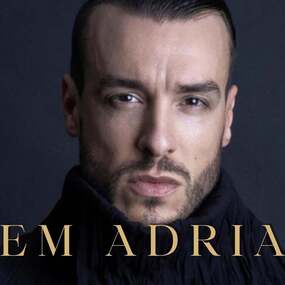Cem Adrian 11.04.2026 Metropol Theater Bremen