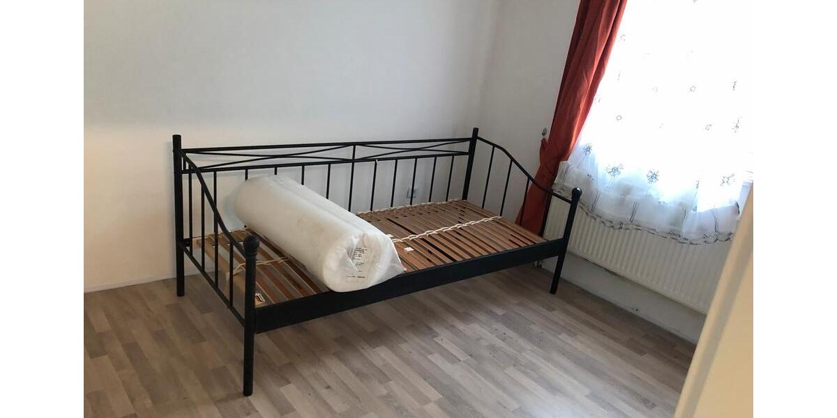 Erdgeschoßwohnung Bremen Vegesack - 2 Zimmer, 41 m&sup2;, 980&euro; | Angebot:25537930