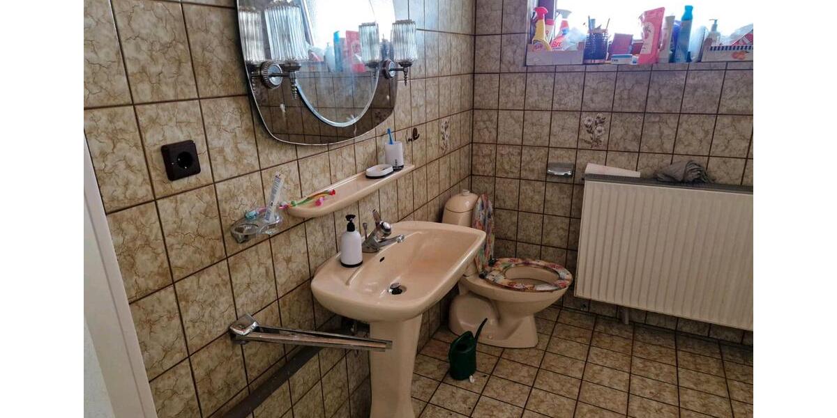 Etagenwohnung Delmenhorst Bungerhof - 4 Zimmer, 95 m&sup2;, 850&euro; | Angebot:26269914