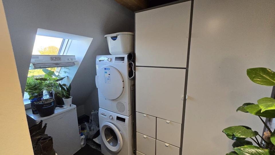 Dachgeschoßwohnung Ganderkesee - 1 Zimmer, 70 m&sup2;, 750&euro; | Angebot:25404063