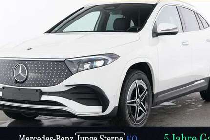 Mercedes-Benz EQA 3.552 km 47.947 &euro; Weyhe 28844