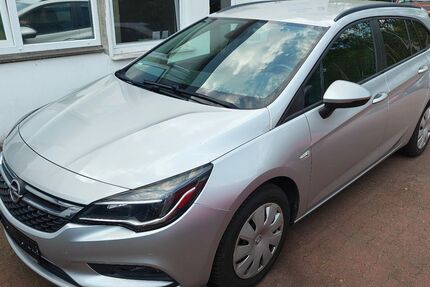 Opel Astra 73.800 km 8.950 &euro; Hambergen 27729