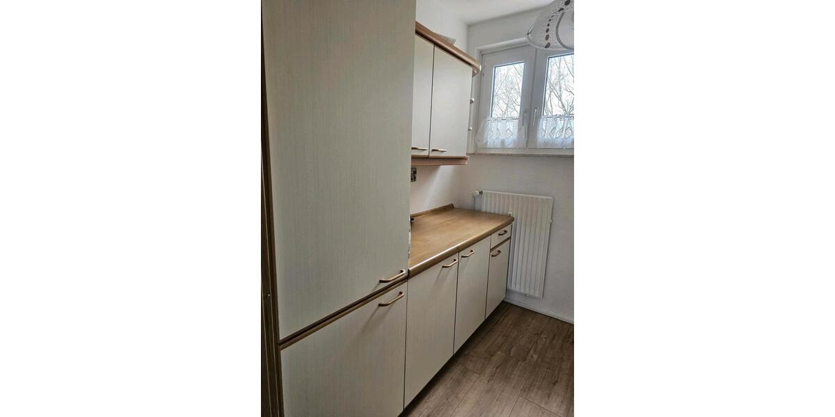 Etagenwohnung Bremen Neustadt - 3 Zimmer, 60 m&sup2;, 159.000&euro; | Angebot:26166533