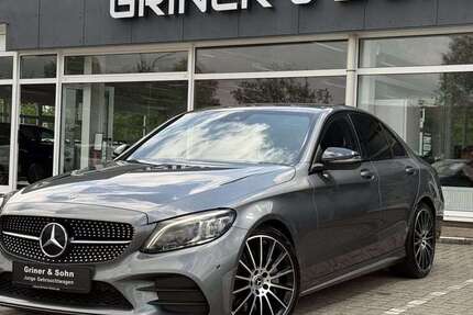 Mercedes-Benz C 300 101.546 km 27.450 &euro; Lemwerder 27809
