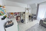 Attraktive 2-Zimmer-Eigentumswohnung im Dachgeschoss mit zwei Balkonen Bremen-Findorff - Dachgeschoßwohnung Bremen Findorff | Angebot:27338630