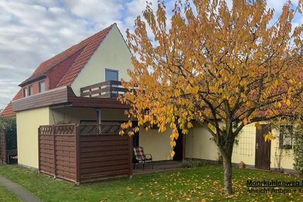 Borgfeld - freies 1 2 Familienhaus im ruhigen 
