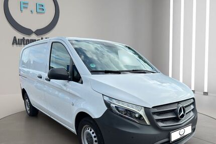 Mercedes-Benz Vito 217.000 km 15.999 € Hude 27798