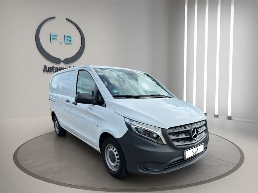 Mercedes-Benz Vito 217.000 km 15.999 € Hude 27798