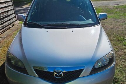 Mazda 2 91.000 km 3.900 &euro; Bassum 27211