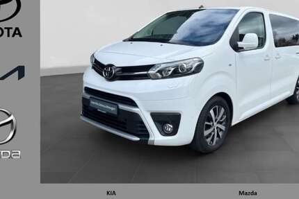 Toyota Proace 143.520 km 27.990 &euro; Delmenhorst 27755