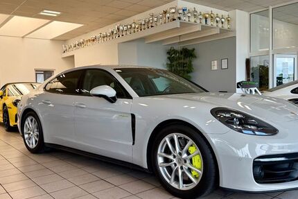 Porsche Panamera 58.567 km 89.850 € Stuhr-Bremen 28816