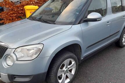 Skoda Yeti 234.000 km 3.300 &euro; Bremen 28205