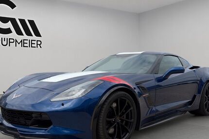 Corvette C7 67.747 km 57.900 &euro; Sottrum 27367