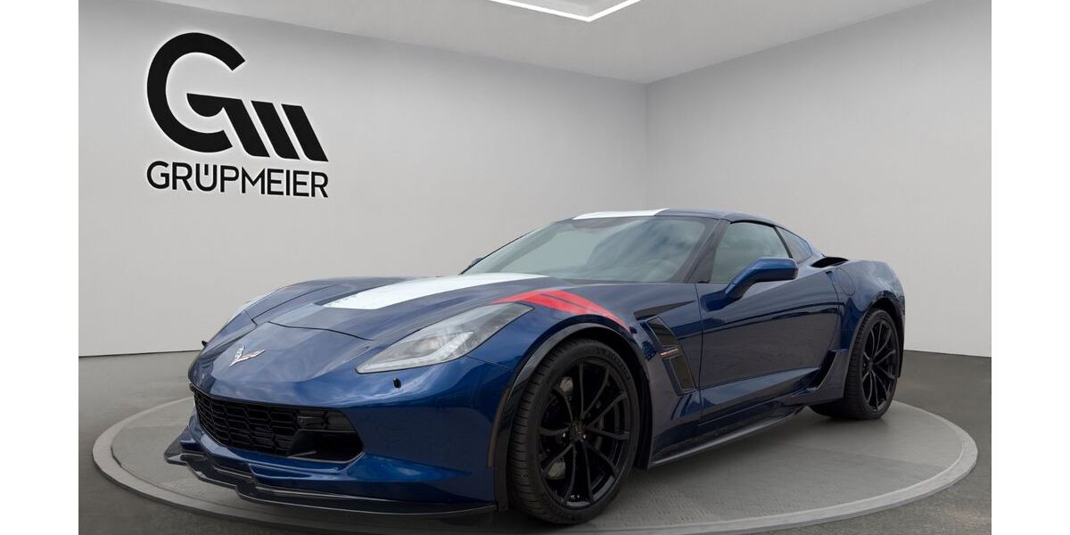 Corvette C7 67.747 km 57.900 &euro; Sottrum 27367