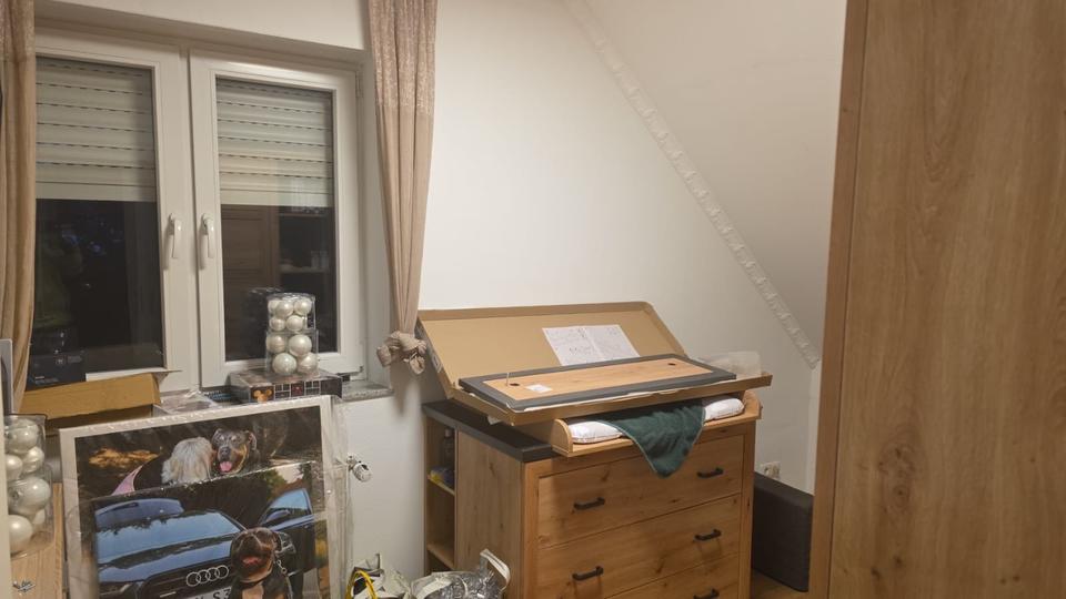 Doppelhaushälfte Ottersberg - 5 Zimmer, 125 m&sup2;, 339.000&euro; | Angebot:24455260