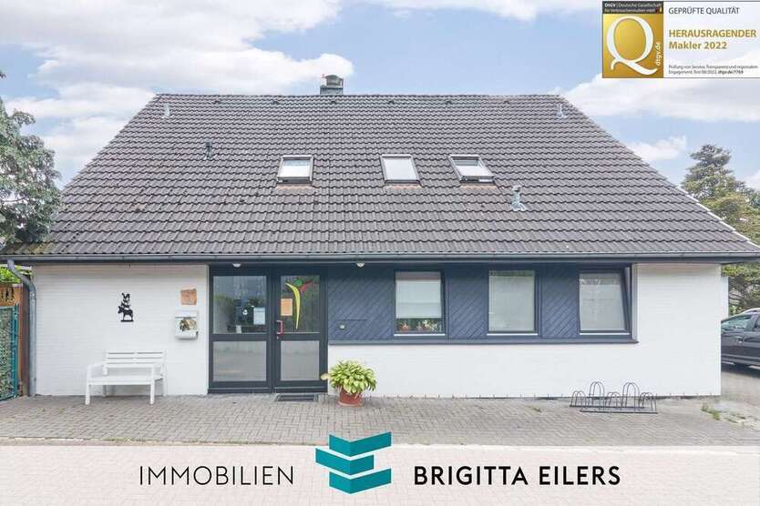 Haus zum Kaufen in Bremen 380.000 € 182.6 m²