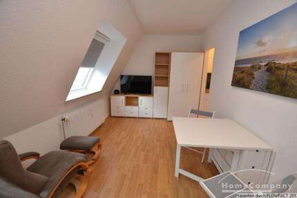 Zimmer Bremen - 1 Zimmer, 850&euro; | Angebot:25768432