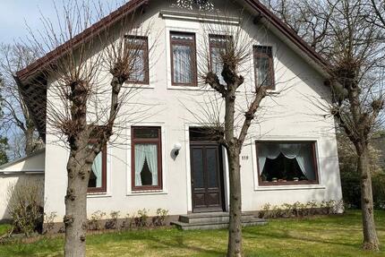 Haus Bremen Oberneuland - 9 Zimmer, 212 m&sup2;, 595.000&euro; | Angebot:26327226