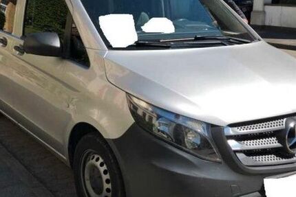 Mercedes-Benz Vito 174.787 km 17.490 &euro; Bremen 28279