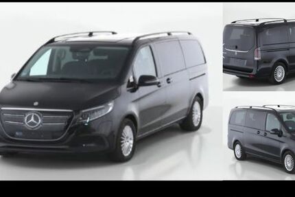 Mercedes-Benz EQV 13.300 km 57.700 &euro; Osterholz-Scharmbeck 27711