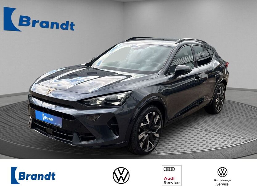 Cupra Formentor 1.010 km 39.890 € Achim 28832