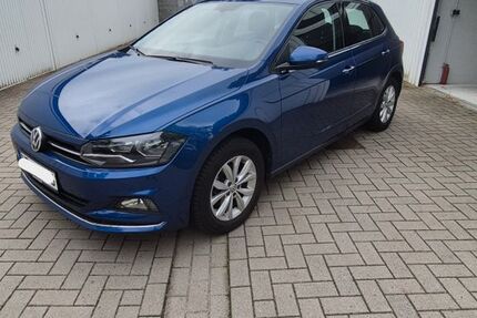 VW Polo 55.500 km 12.350 &euro; Bremen 28717