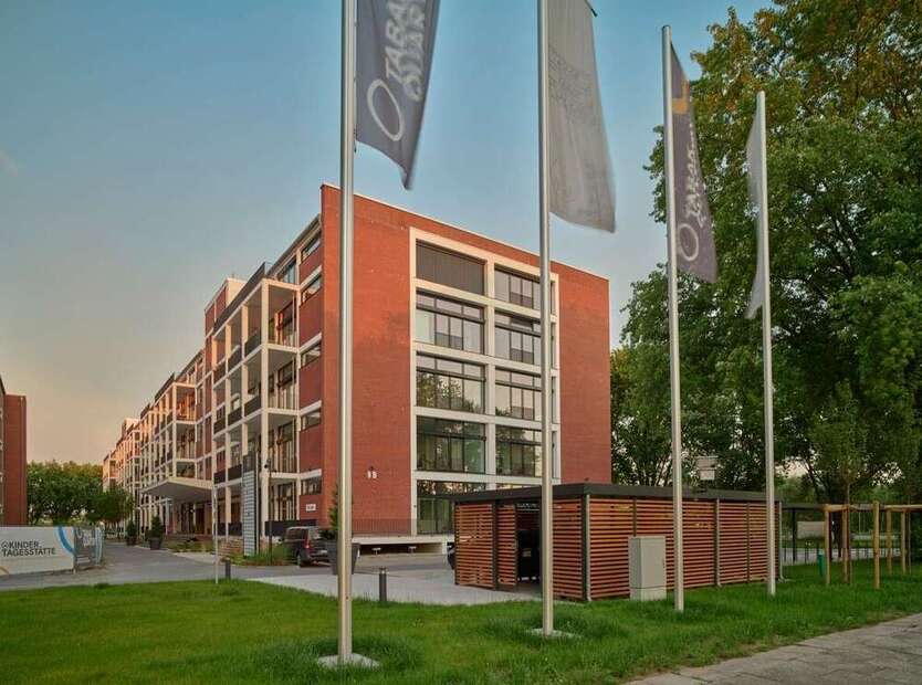 Büro in Bremen Woltmershausen 335.000 € 147.35 m²